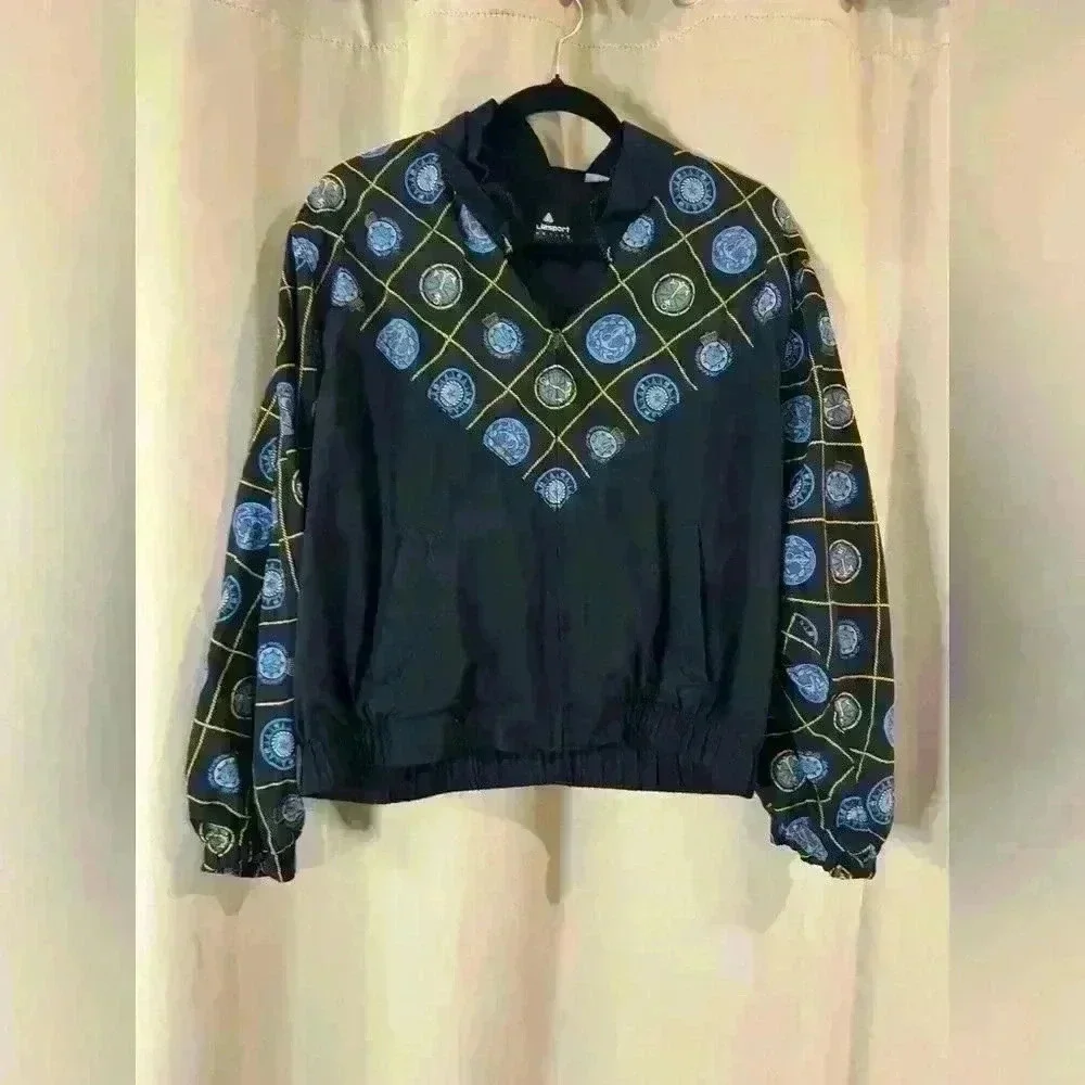 Women’s Blue Liz Sport Jacket